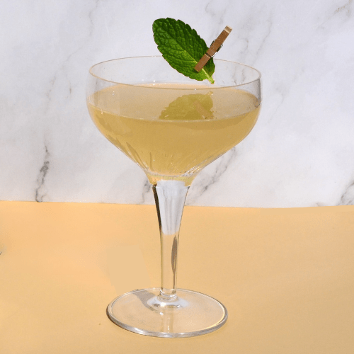 The Twist Cocktail