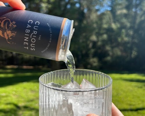Exploring Creative Gin Mixers Beyond Tonic