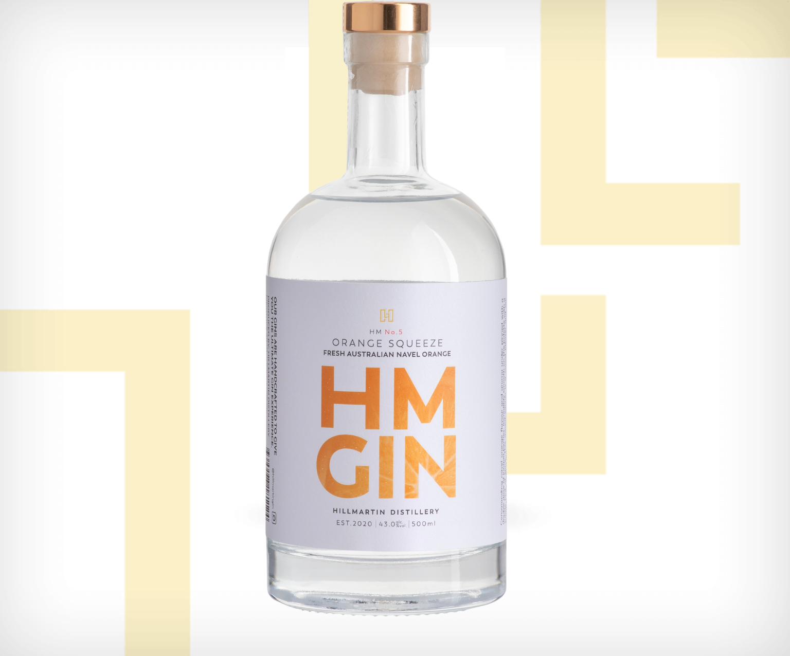 HM Gin