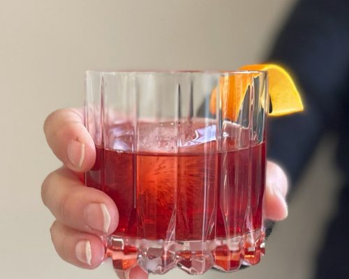Negroni Negroni