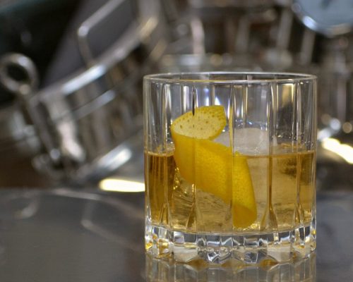 Old fashioned cocktail recipe Old fashioned cocktail recipe